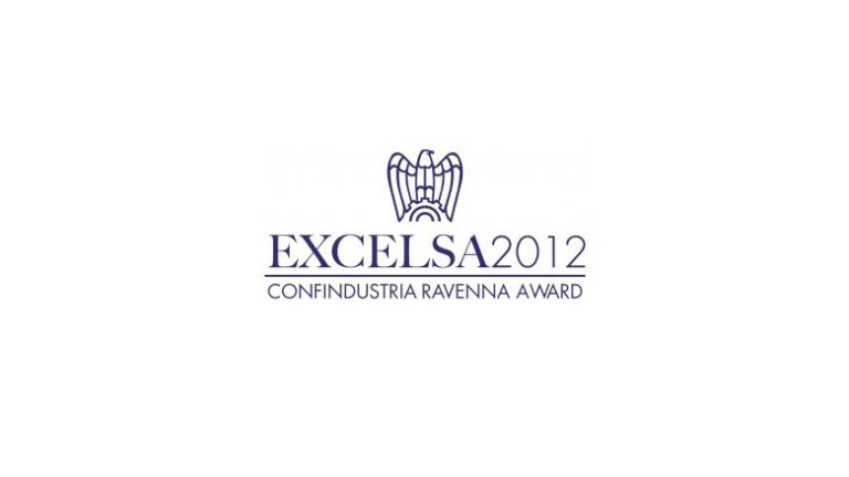EXCELSA 2012 – Confindustria Ravenna Awards- to Dosi Baruffaldi Primac