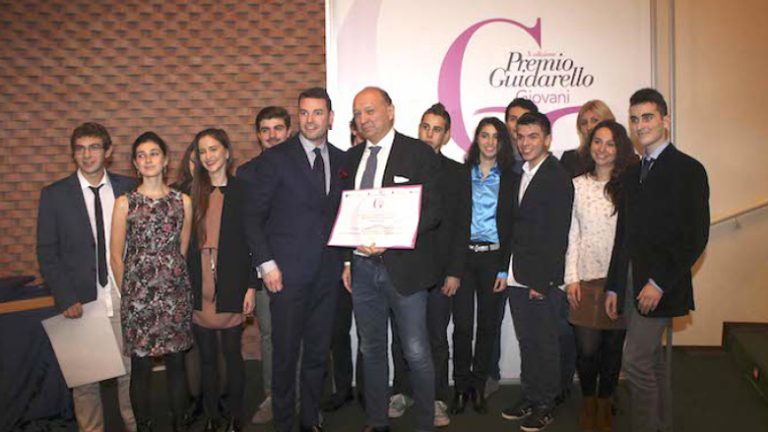Guidarello Giovani 2016: Port and web winning combination for the “Torricelli Ballardini” high school in Faenza