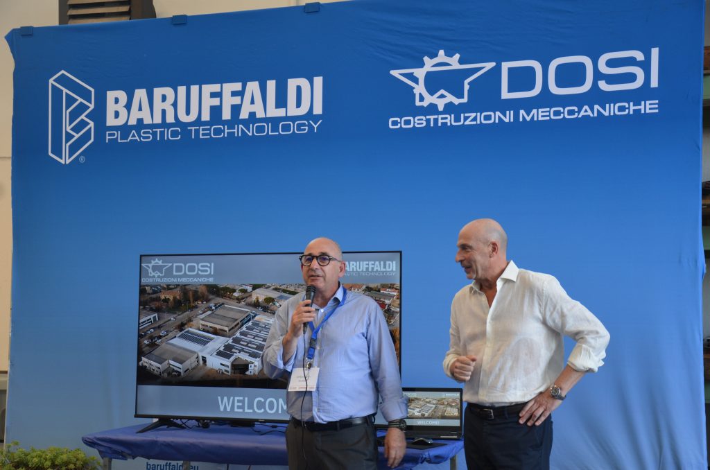 Open Day 2025 – Festival of Industry and Corporate Value