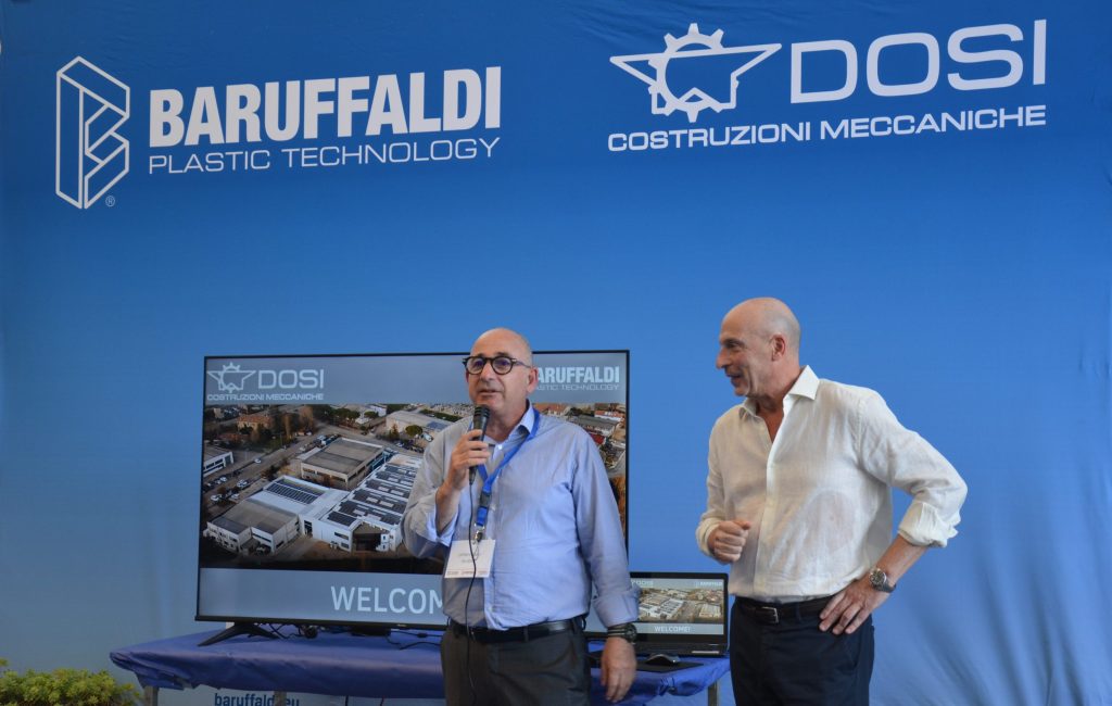 Open Day 2025 – Festival dell’industria e dei Valori d’Impresa